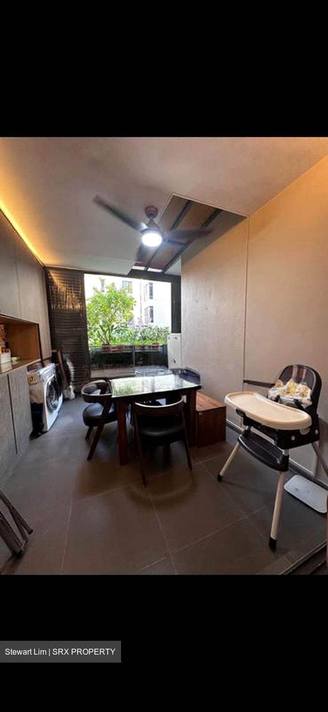The Miltonia Residences (D27), Condominium #524078221